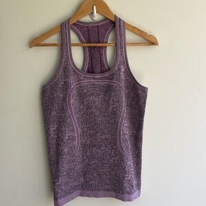 Lululemon Swiftly Tech Racerback Tank Top 6